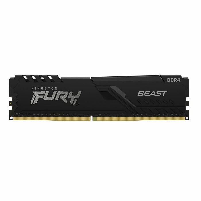 Memorie RAM Kingston KF436C17BBK2/16 16 GB