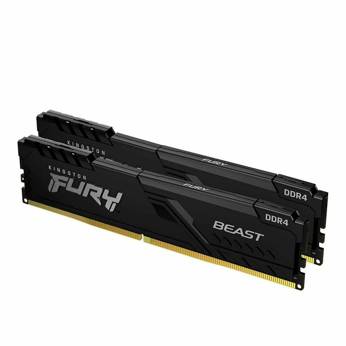 Memorie RAM Kingston KF432C16BBK2/16 DDR4 CL17