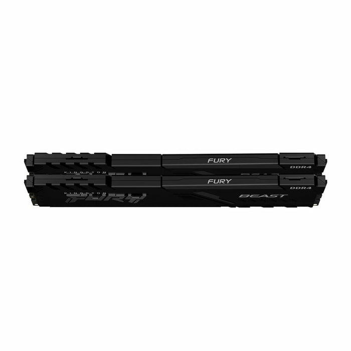 Memorie RAM Kingston KF426C16BBK2/16 CL16 DDR4 16 GB 2666 MHz