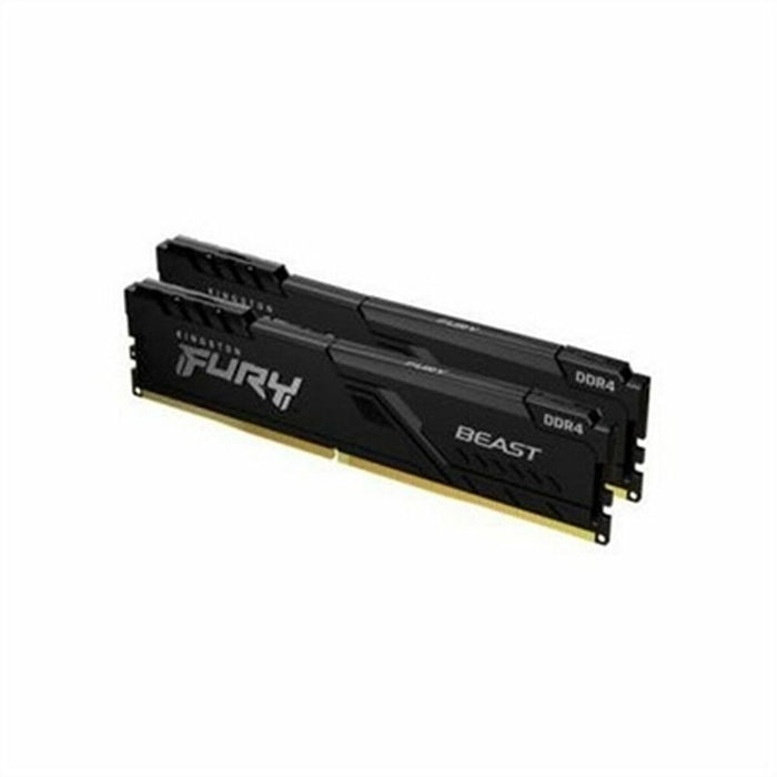 Memorie RAM Kingston KF426C16BBK2/16 CL16 DDR4 16 GB 2666 MHz