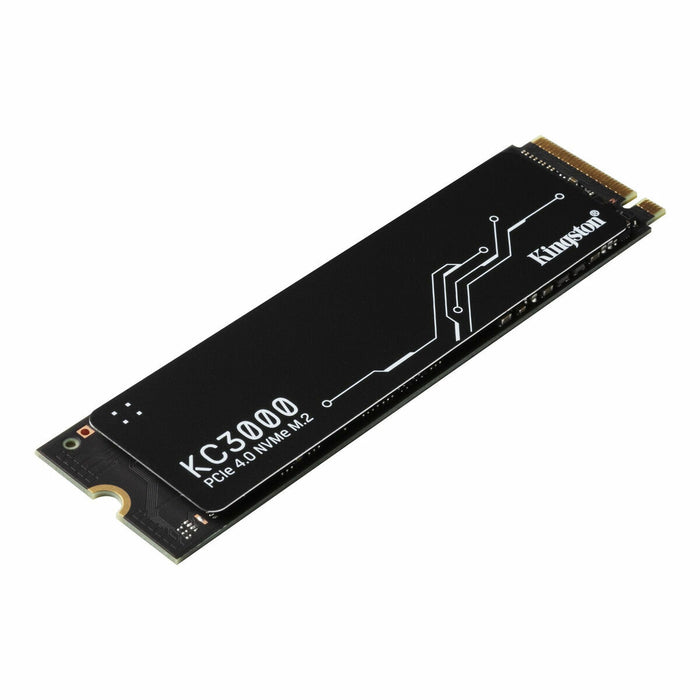 Hard Disk Kingston SKC3000S1024G Intern SSD 1 TB 1 TB SSD