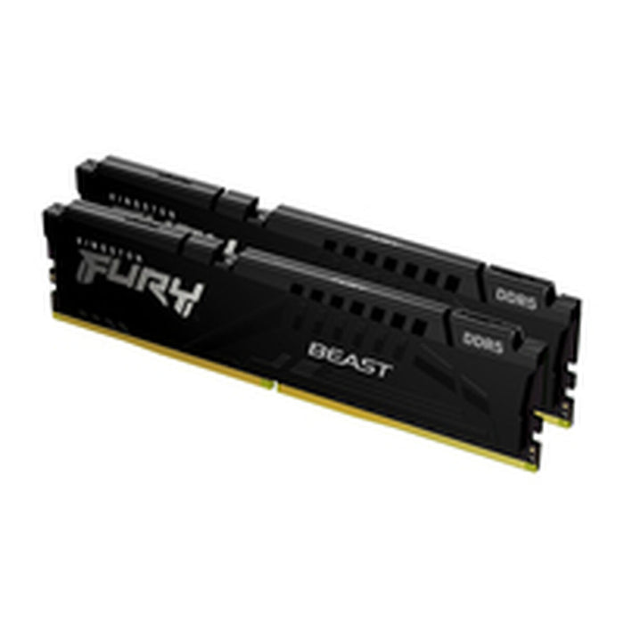 Memorie RAM Kingston FURY Beast CL38 64 GB