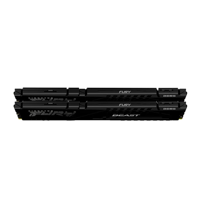 Memorie RAM Kingston FURY Beast CL38 64 GB