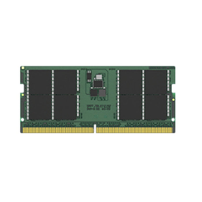 Memorie RAM Kingston KVR48S40BD8-32 32 GB CL40