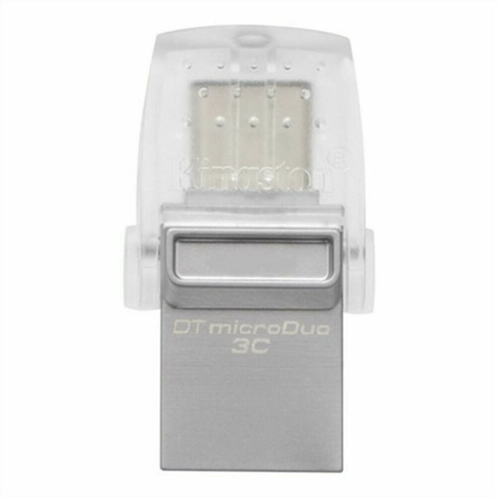 Memorie USB Kingston microDuo 3C 256 GB Negru Mov Otros 256 GB