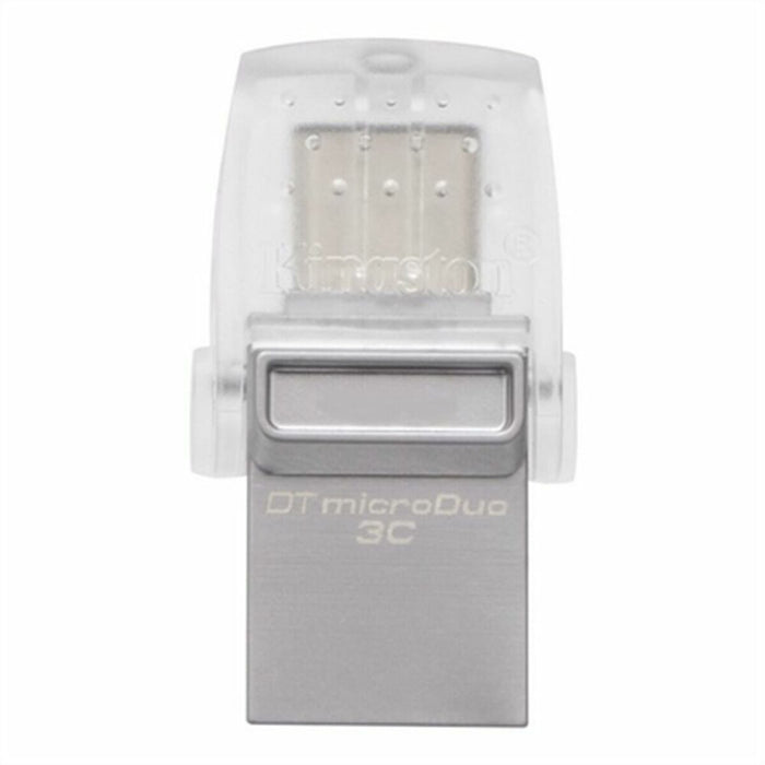 Memorie USB Kingston DataTraveler MicroDuo 3C 128 GB 128 GB