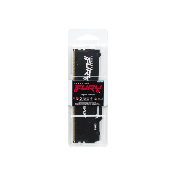 Memorie RAM Kingston KF556C40BBA-16 16 GB DDR5 5600 MHz CL40