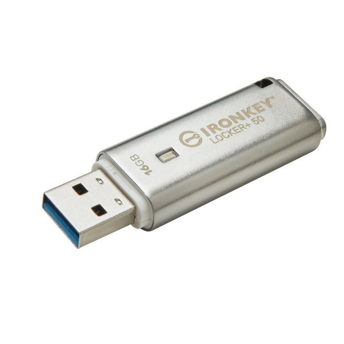 Memorie USB Kingston IKLP50/16GB 16 GB