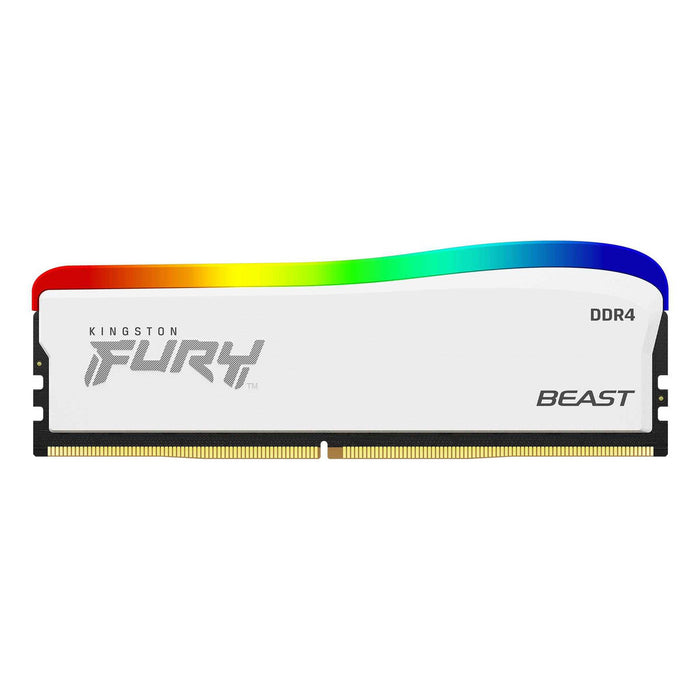 Memorie RAM Kingston KF432C16BWA/16 16 GB DDR4 CL16 3200 MHz