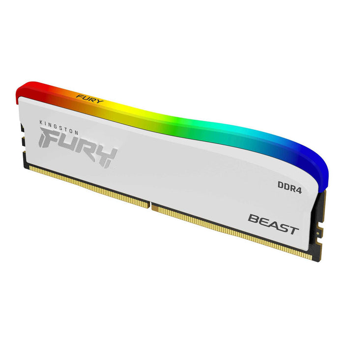Memorie RAM Kingston KF432C16BWA/16 16 GB DDR4 CL16 3200 MHz
