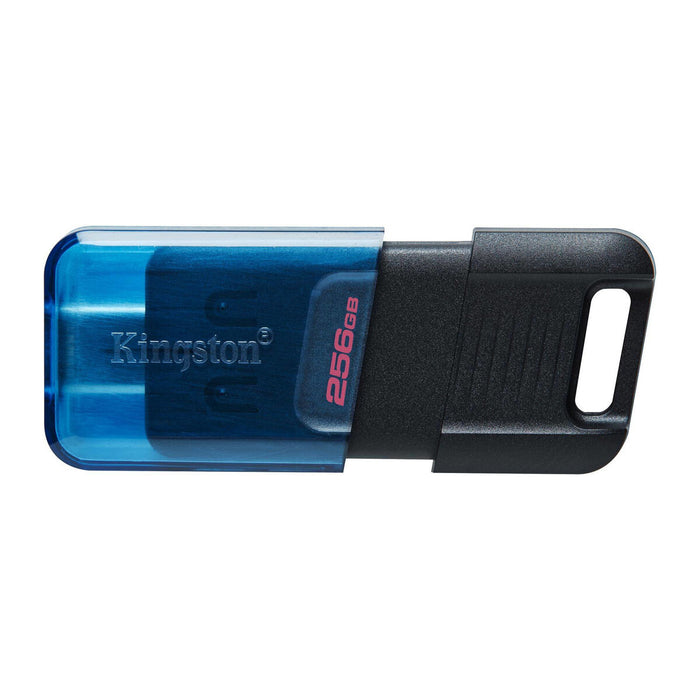 Card de Memorie Micro SD cu Adaptor Kingston 80