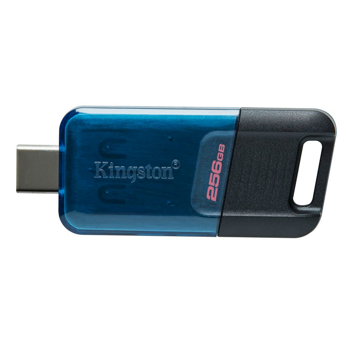 Card de Memorie Micro SD cu Adaptor Kingston 80