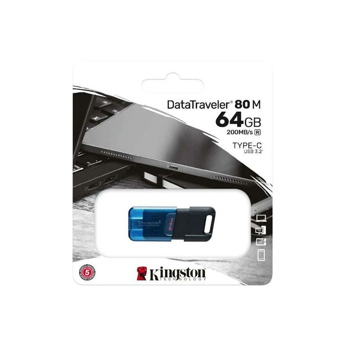 Card de Memorie Micro SD cu Adaptor Kingston 80