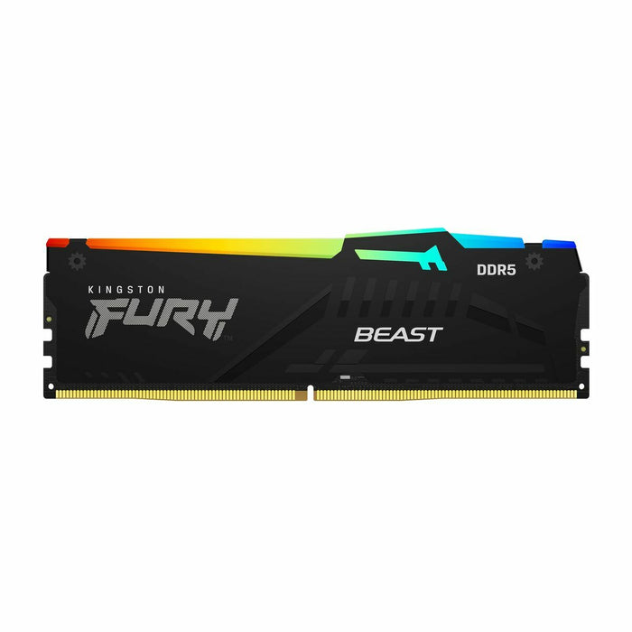 Memorie RAM Kingston Beast RGB