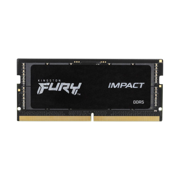 Memorie RAM Kingston Impact 32 GB