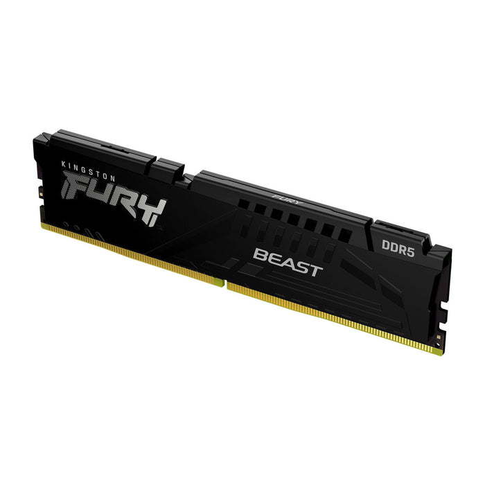 Memorie RAM Kingston Fury KF560C40BB DDR5 SDRAM DDR5 32 GB CL40