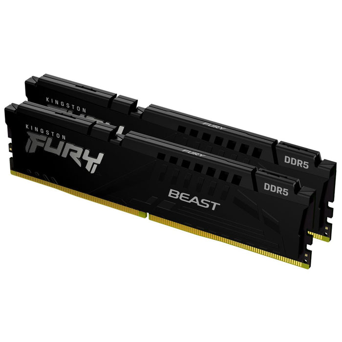 Memorie RAM Kingston DDR5 SDRAM DDR5 8 GB 16 GB
