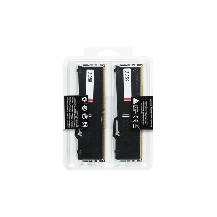 Memorie RAM Kingston KF556C36BBEAK2-16 16 GB DDR5