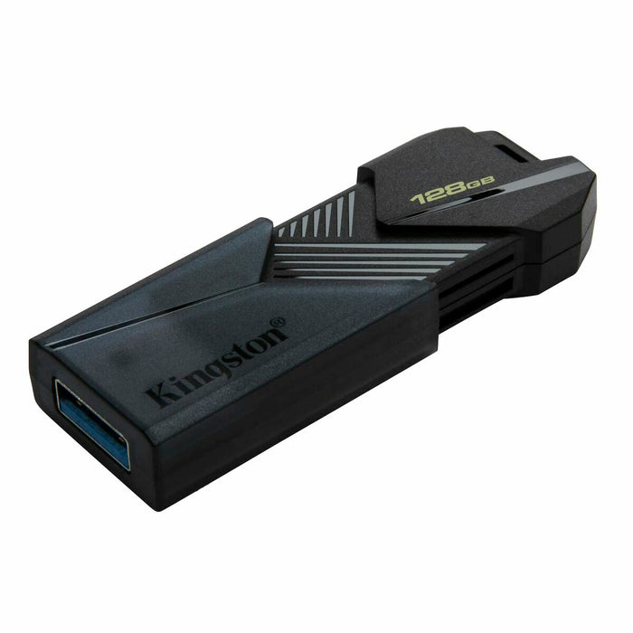 Memorie USB Kingston DTXON/128GB 128 GB Negru