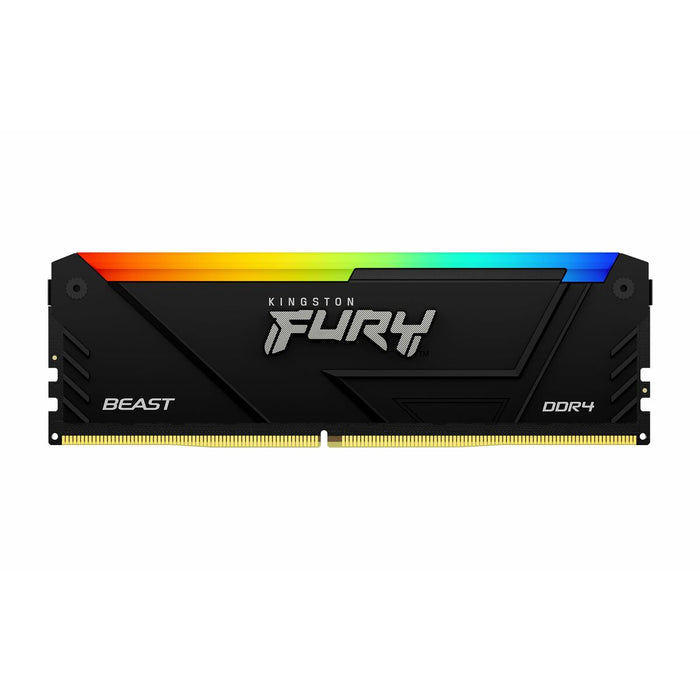 Memorie RAM Kingston Fury Beast DDR4 16 GB CL17