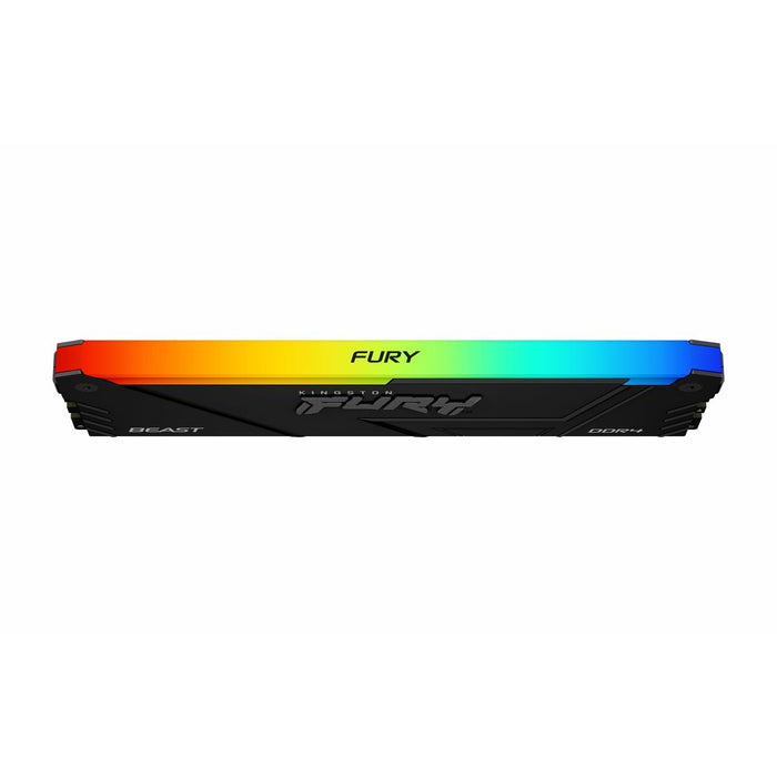 Memorie RAM Kingston Fury Beast DDR4 16 GB CL17