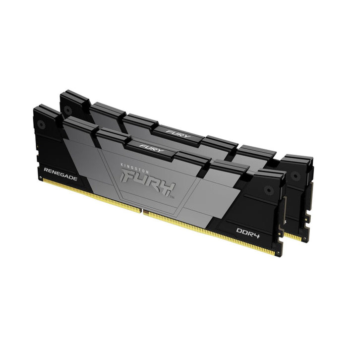 Memorie RAM Kingston DDR4 16 GB 32 GB CL16