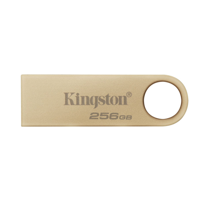 Memorie USB Kingston DTSE9G3/256GB Auriu* 256 GB