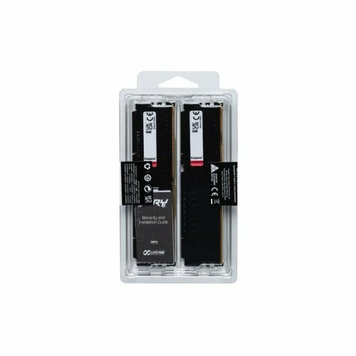 Memorie RAM Kingston 32 GB DIMM 6000 MHz cl30