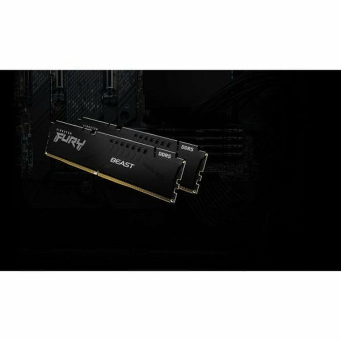 Memorie RAM Kingston 32 GB DIMM 6000 MHz cl30