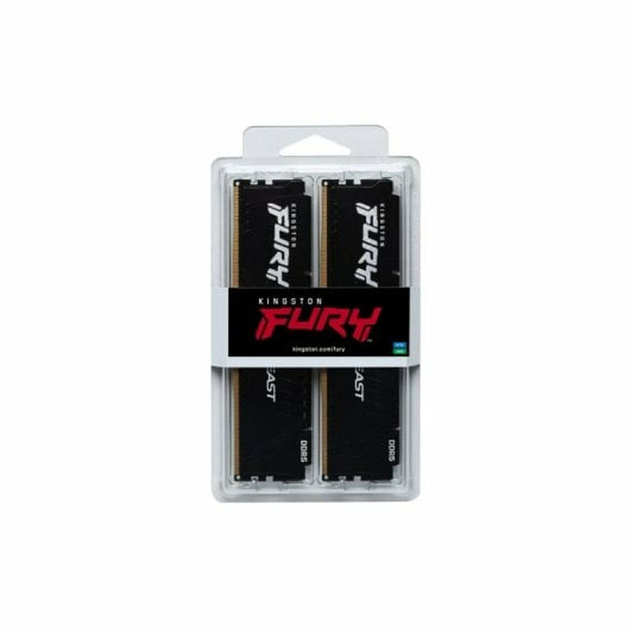 Memorie RAM Kingston Beast 64 GB DIMM 6000 MHz cl30