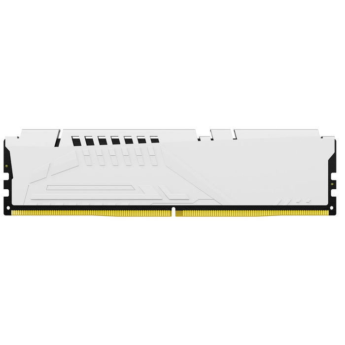 Memorie RAM Kingston FURY Beast White 16 GB DDR5 cl34
