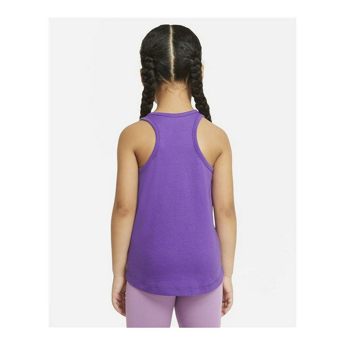 Tricou cu Bretele Copii Nike