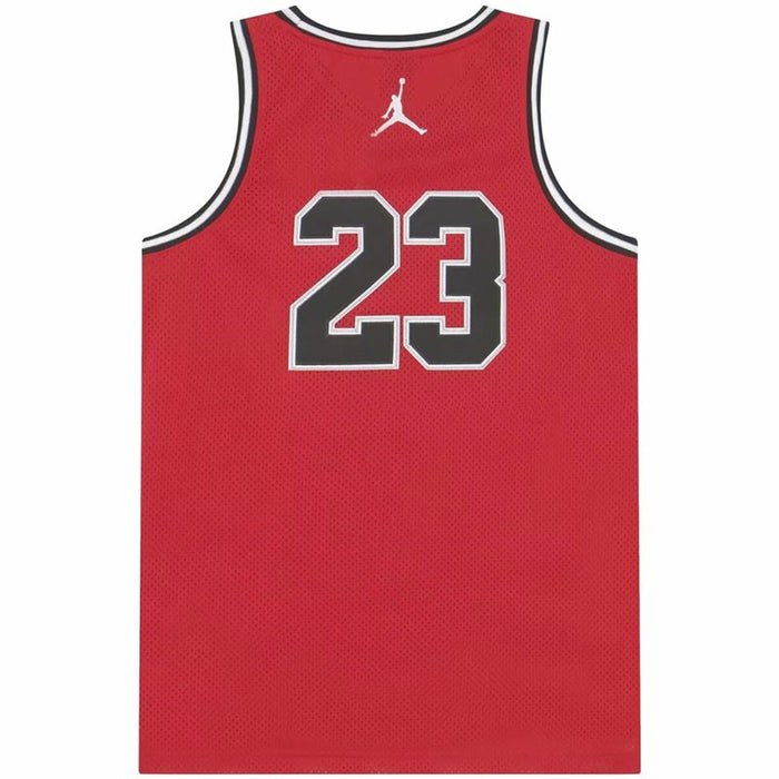 Tricou de baschet Jordan 23 Roșu