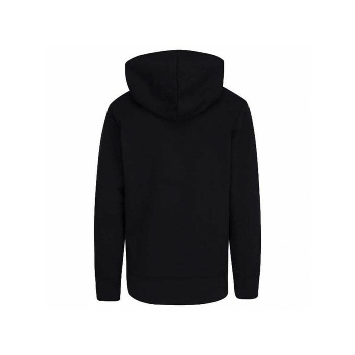 Hanorac pentru Copii Nike ESSENTIALS HO HOODIE FT 95A905 023 Negru