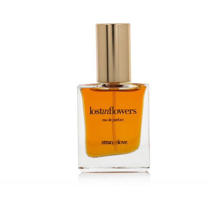 Parfum Unisex Strangelove NYC Lost In Flowers EDP 15 ml