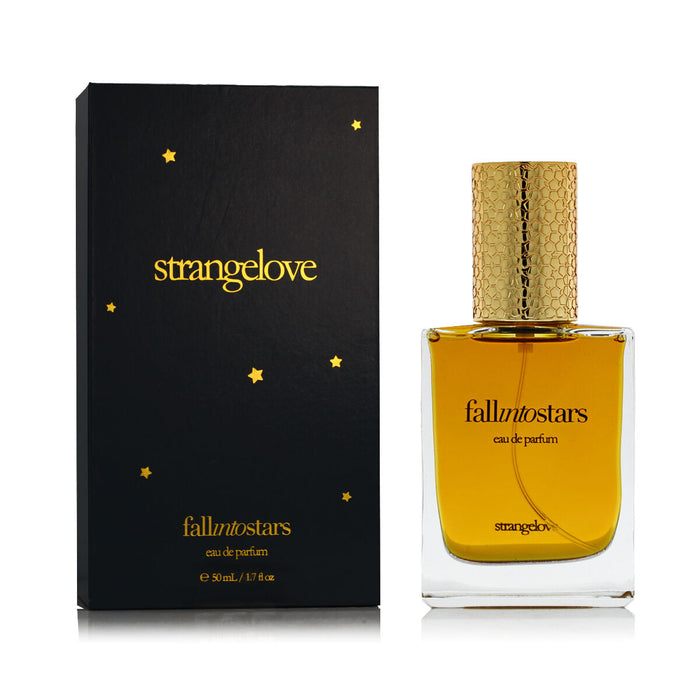 Parfum Unisex Strangelove NYC Fall Into Stars EDP 50 ml