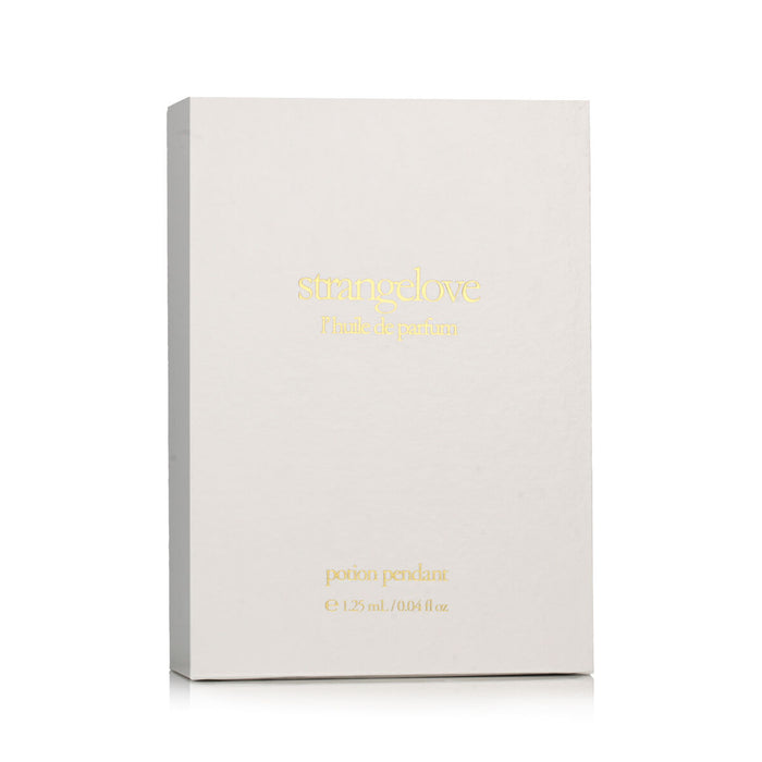Ulei de parfum Strangelove NYC Fall Into Stars 1,3 ml