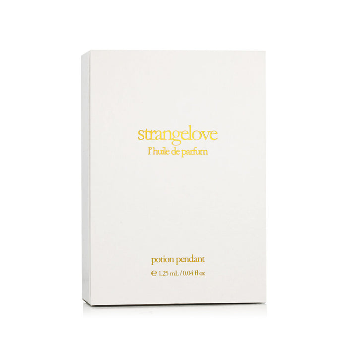 Ulei de parfum Strangelove NYC Fall Into Stars 1,3 ml