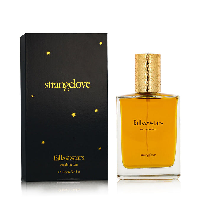 Parfum Unisex Strangelove NYC Fall Into Stars EDP 100 ml