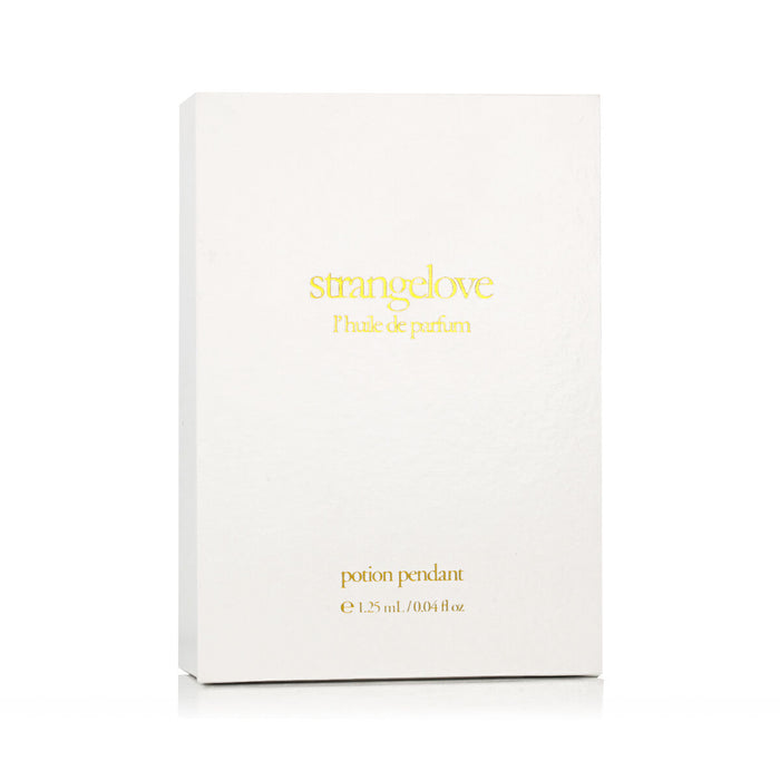 Ulei de parfum Strangelove NYC Lost In Flowers 1,3 ml