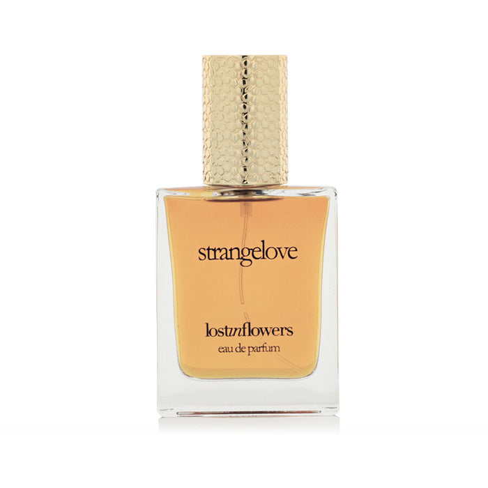 Parfum Unisex Strangelove NYC Lost In Flowers EDP 50 ml
