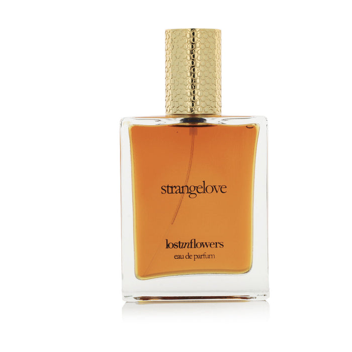 Parfum Unisex Strangelove NYC Lost In Flowers EDP 100 ml