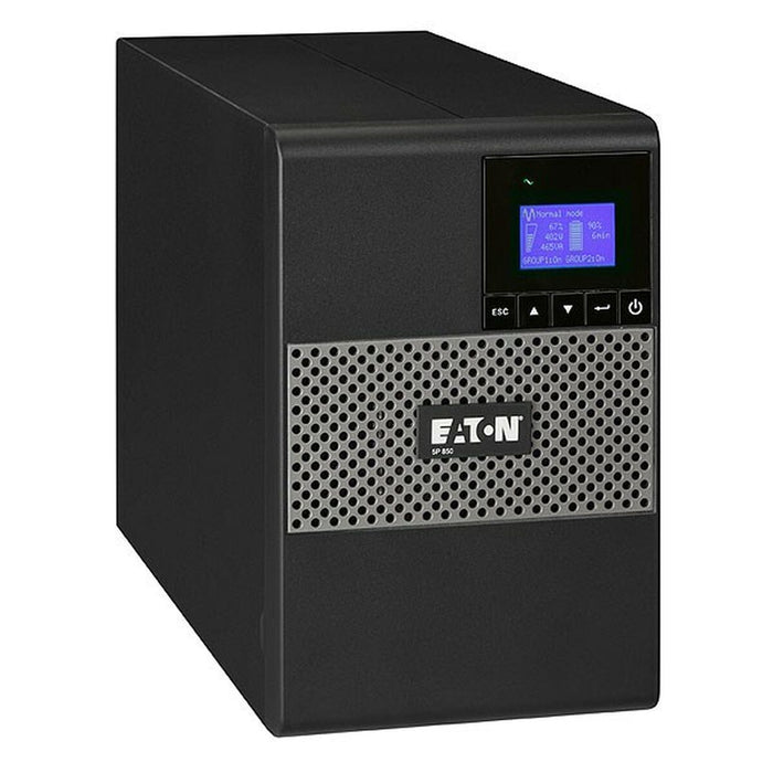 Sistem de Alimentare Neîntreruptă Interactiv Eaton 5P 650i 420 W