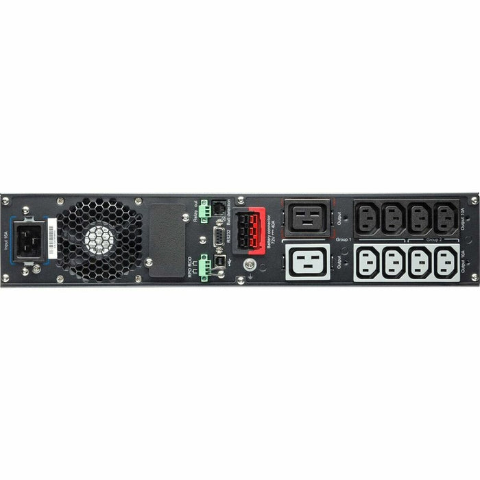 Sistem de Alimentare Neîntreruptă Interactiv Eaton 9PX2200IRT2U