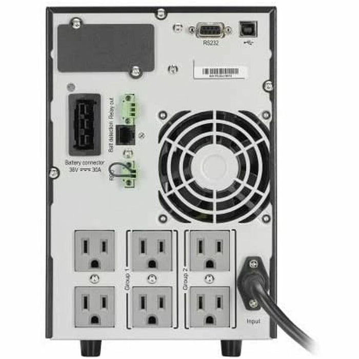 Sistem de Alimentare Neîntreruptă Interactiv Eaton 9SX1000I 900 W 1000 VA
