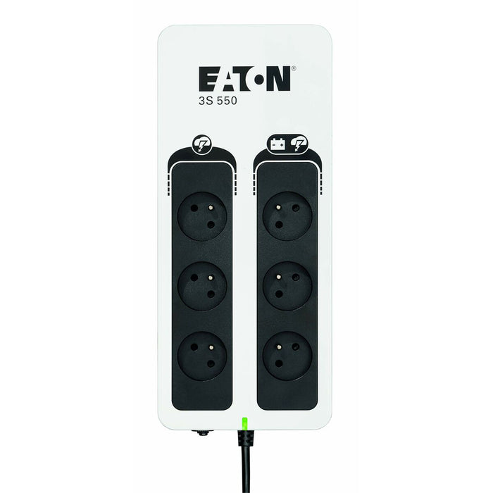 Sistem de Alimentare Neîntreruptă Off Line Eaton 3S550F