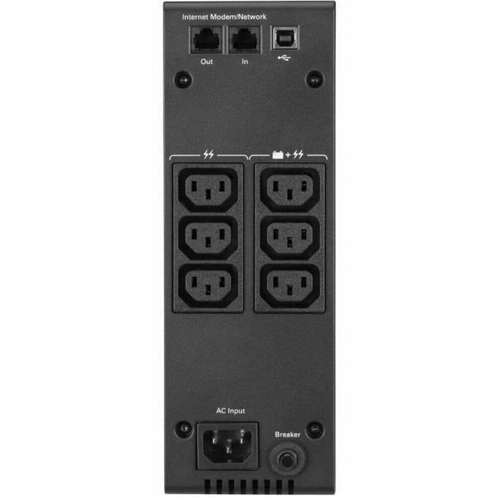Sistem de Alimentare Neîntreruptă Interactiv Eaton 5S700I 700 VA 420 W