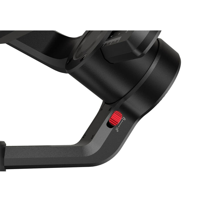 Stabilizator de suport Gudsen MOZA AIR 2S