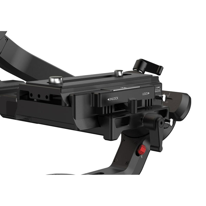 Stabilizator de suport Gudsen MOZA AIR 2S