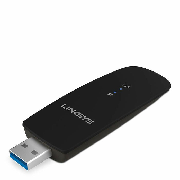 Card de Rețea Linksys WUSB6300